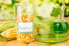 Tixover biofuel availability