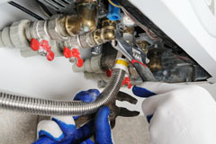 Tixover boiler repair companies