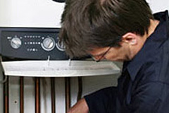 boiler repair Tixover