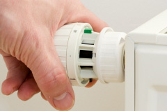 Tixover central heating repair costs