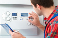 free commercial Tixover boiler quotes