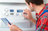 free Tixover gas safe engineer quotes