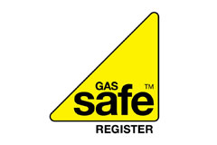 gas safe companies Tixover